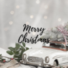 Buon Natale per lui - Silver