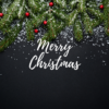 Buon Natale per lui - Bronze