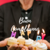 Buon Compleanno per lui - Platinum