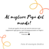 Festa del Papà - Silver - immagine 2