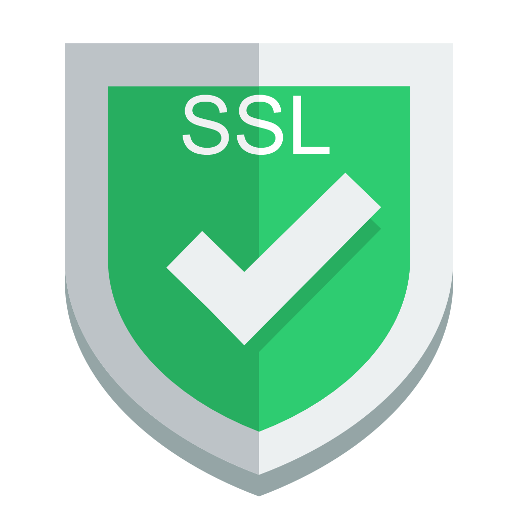 SSL-PNG-Free-Image