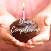 Buon Compleanno per lei - Silver Plus