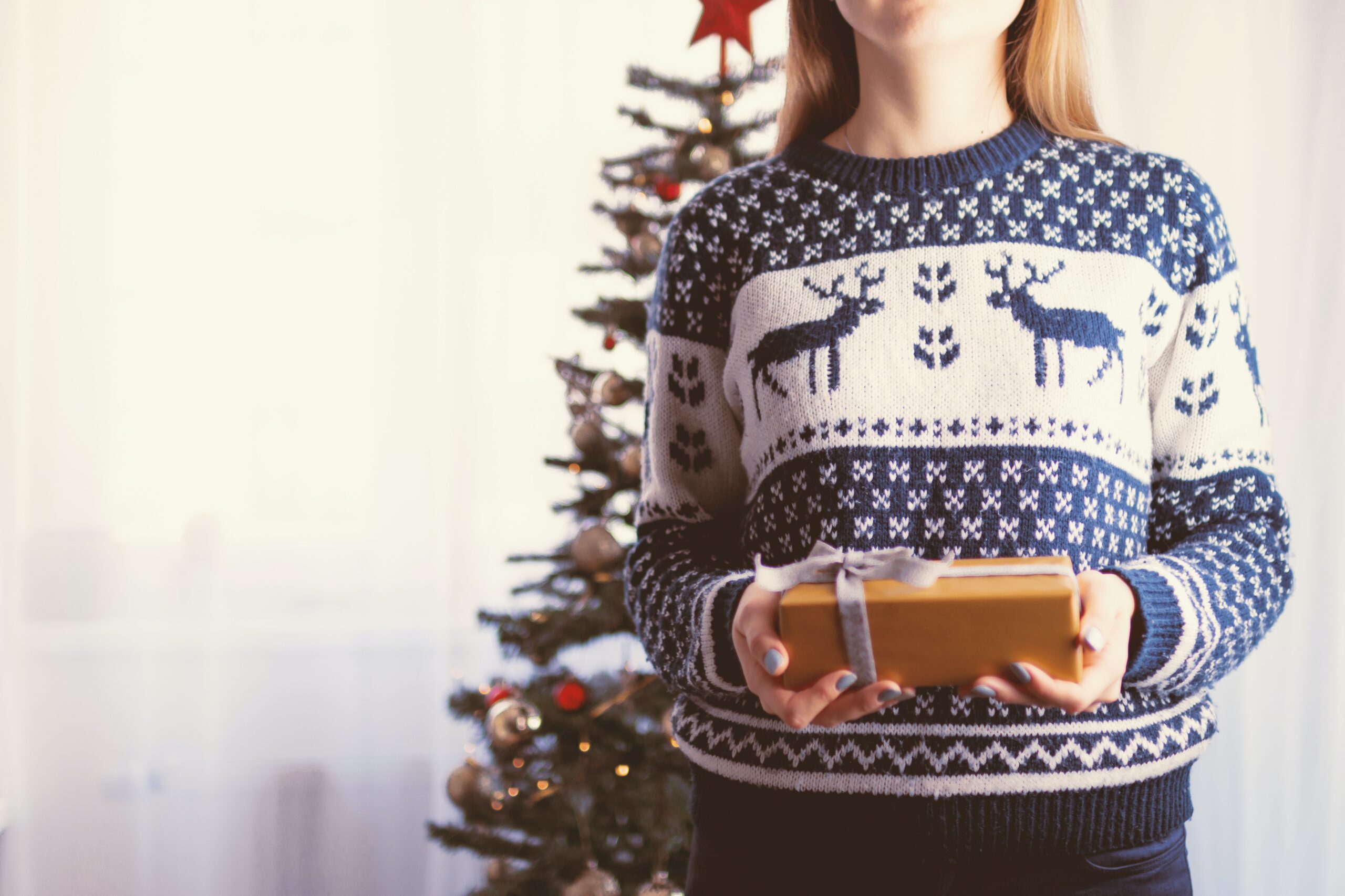 Idee regalo per Natale: il regalo perfetto esiste?
