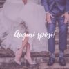 Auguri sposi! - Diamond