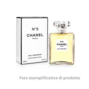 Profumo Chanel n.5